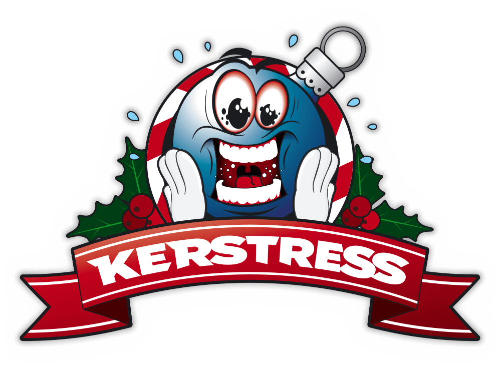 Kerstress